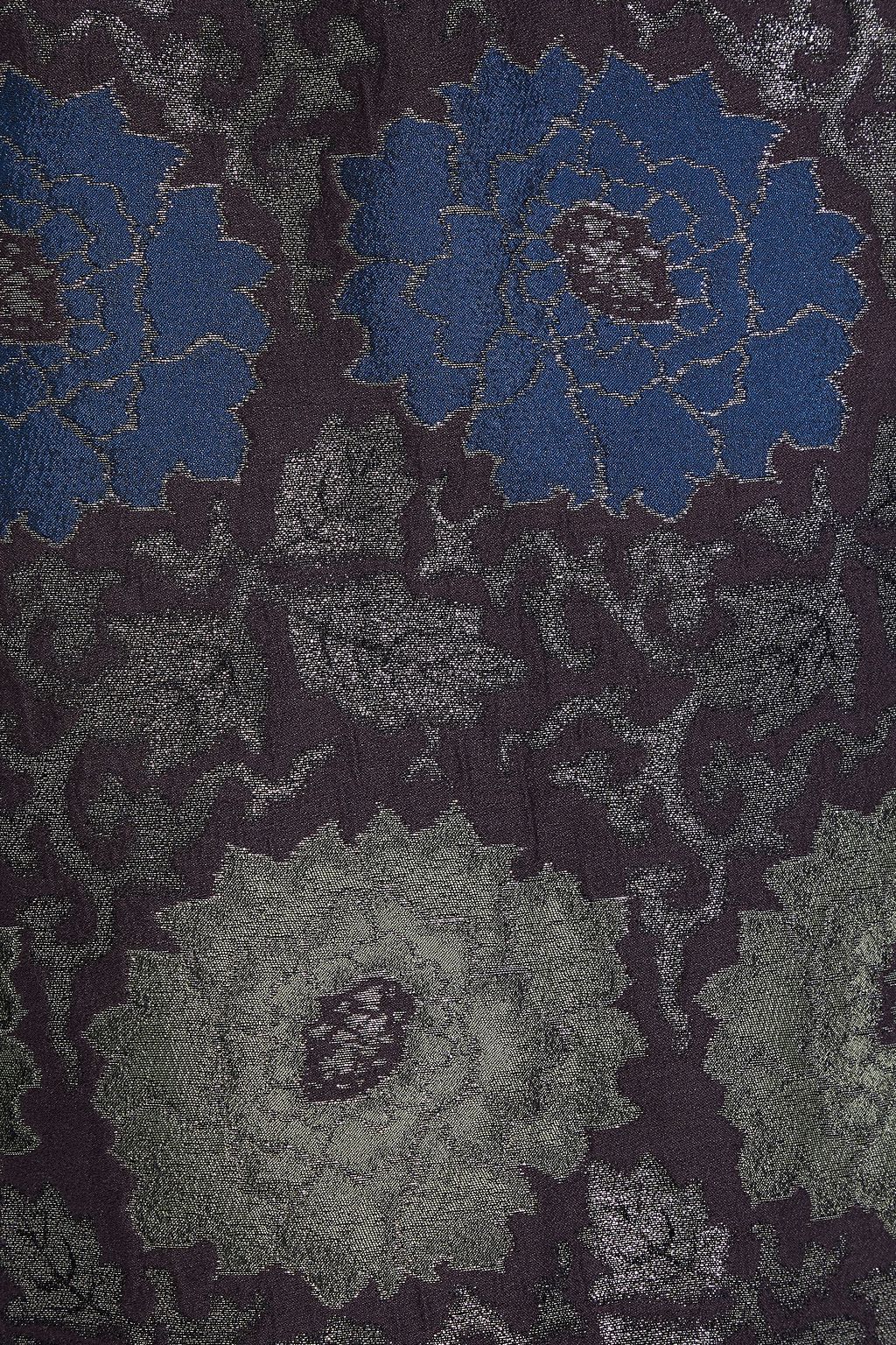 ETRO Brocade pencil skirt