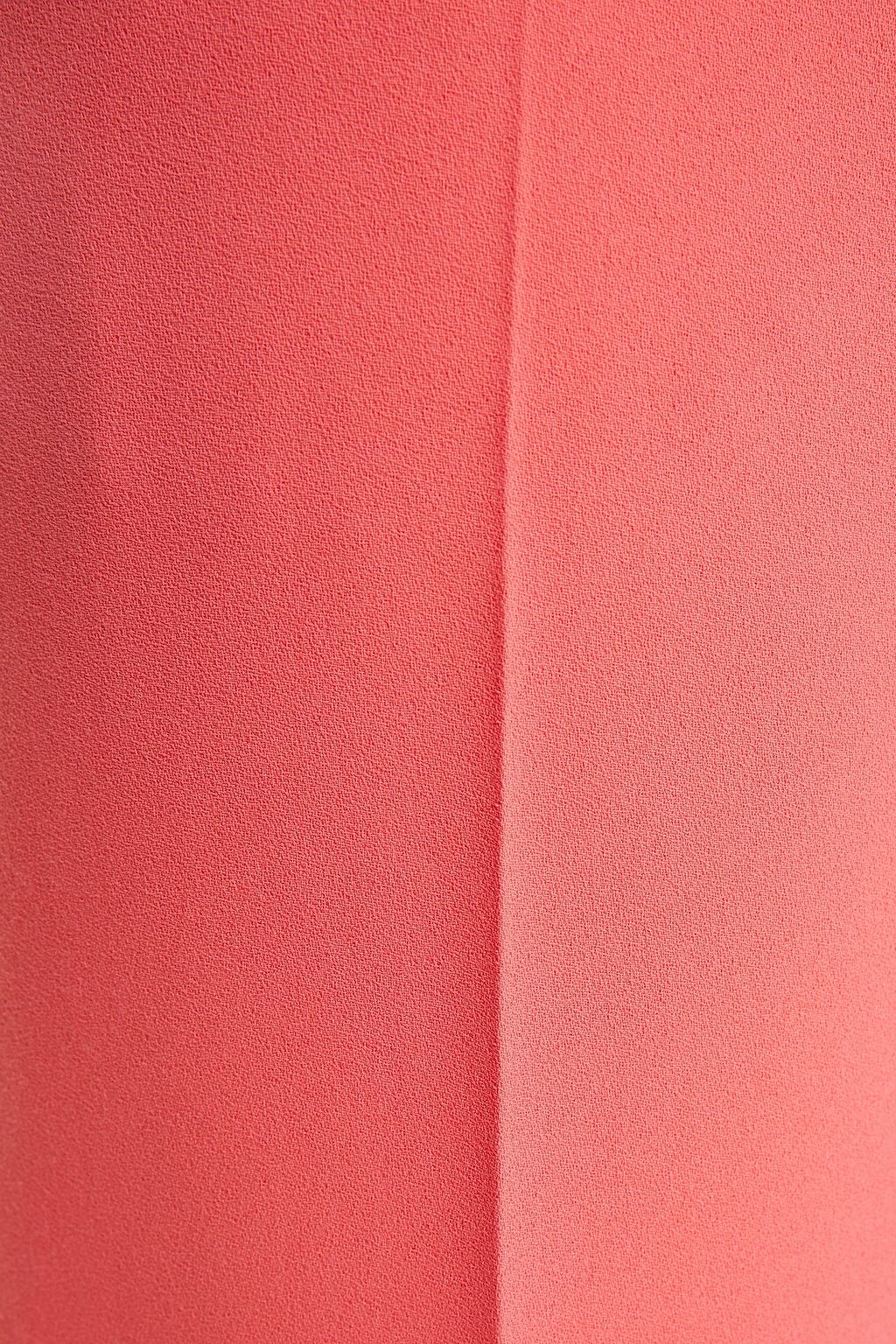 SEE BY CHLOÉ Crepe flared pants