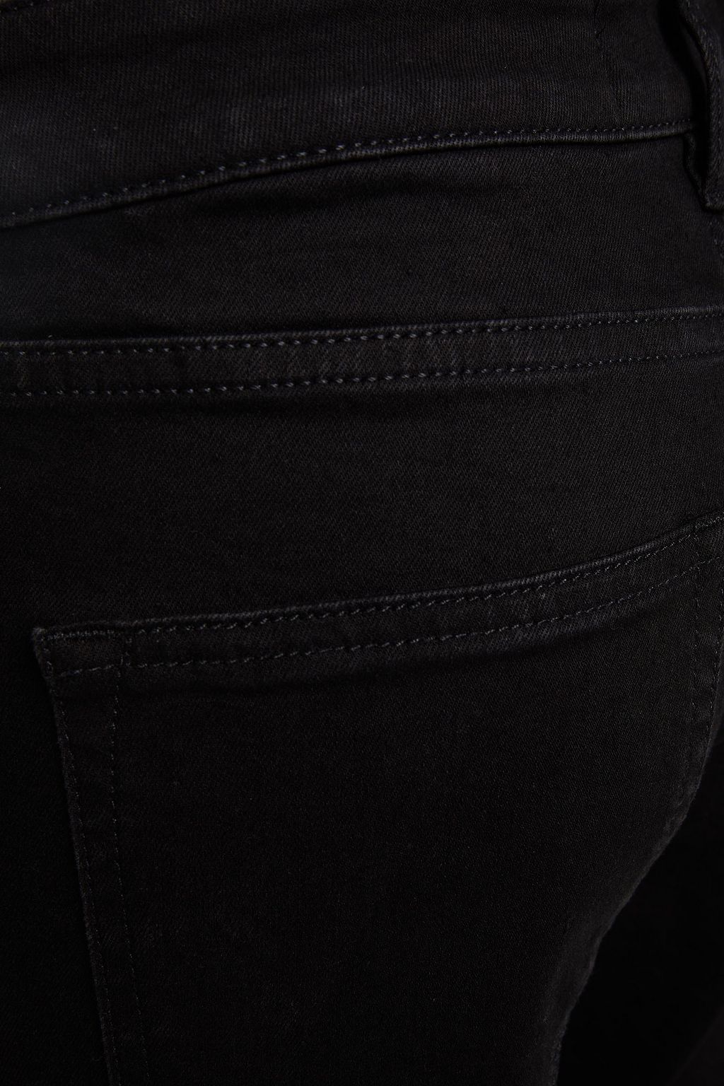 SAMSØE Φ SAMSØE Mid-rise skinny jeans