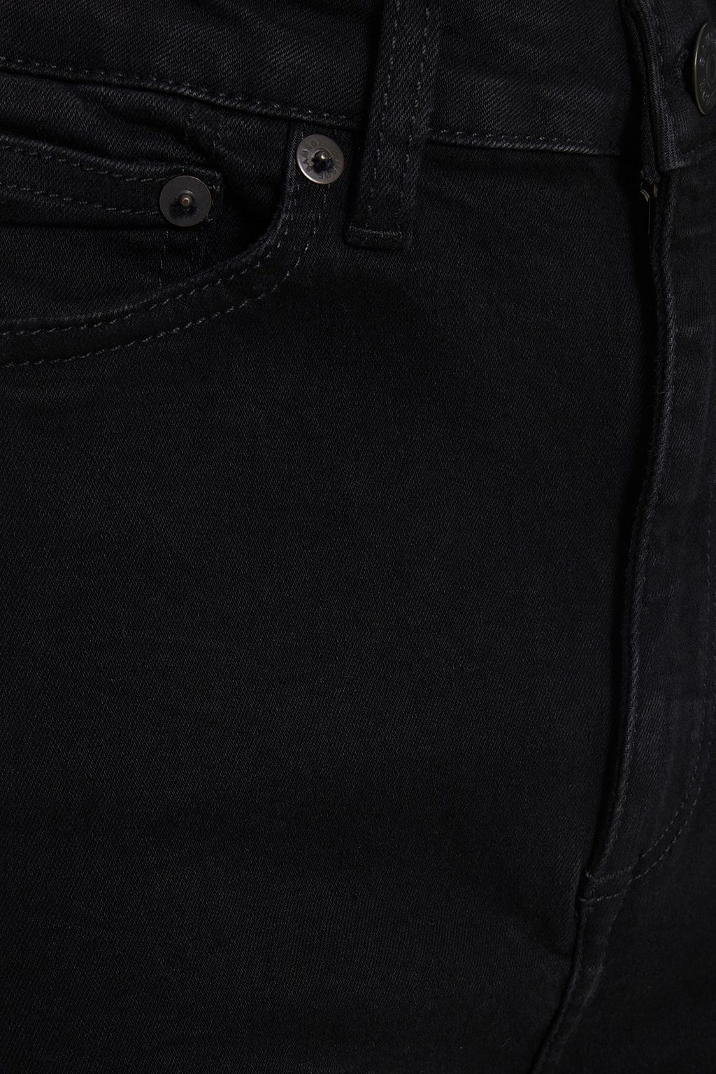 SAMSØE Φ SAMSØE High-rise skinny jeans