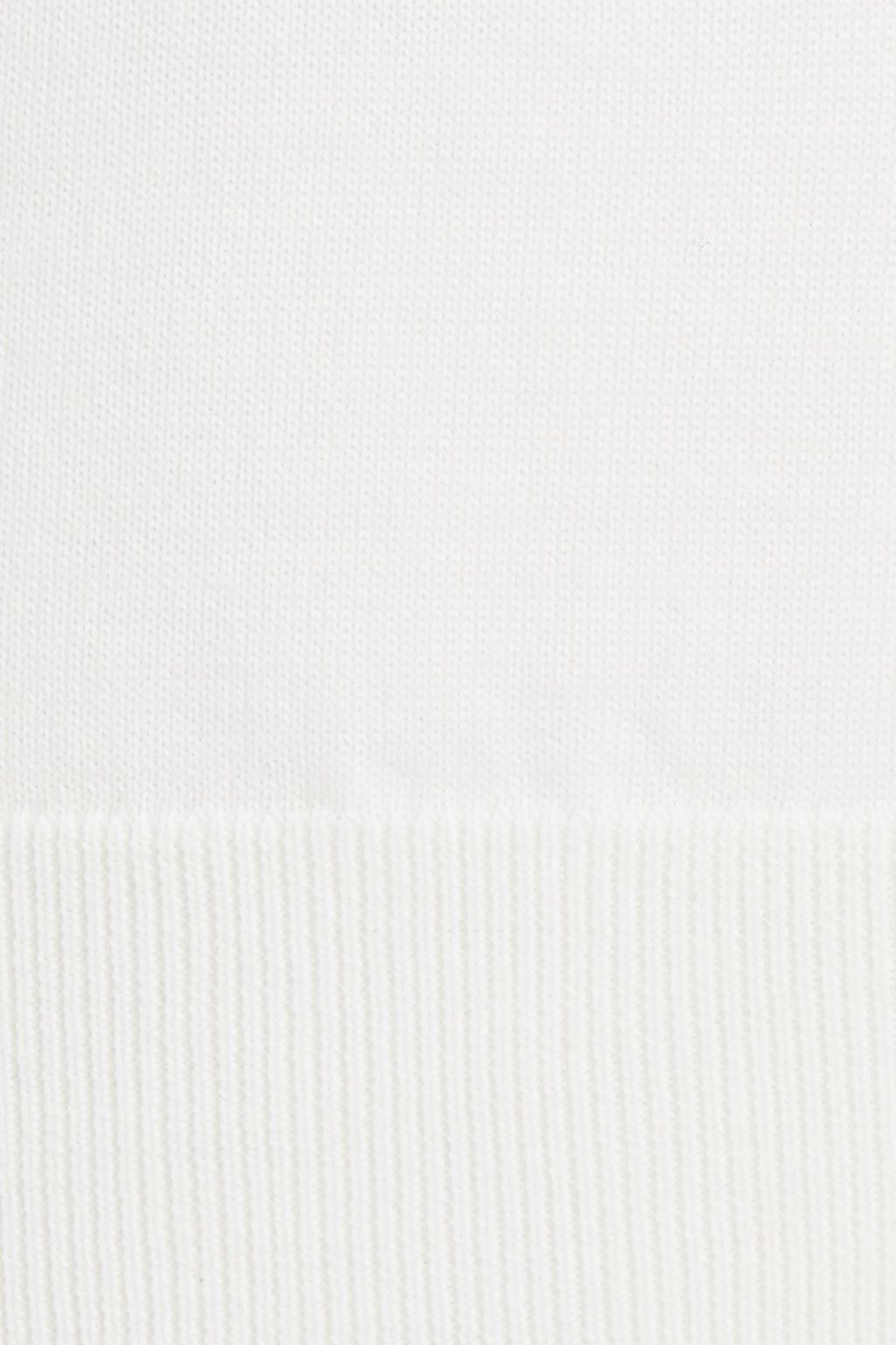 SANDRO Knitted sweater