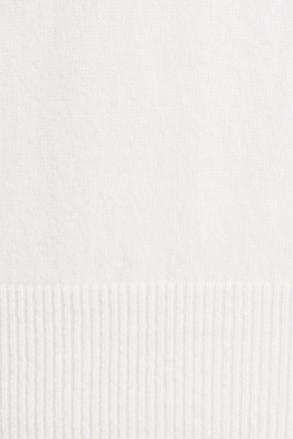 SANDRO Cashmere sweater