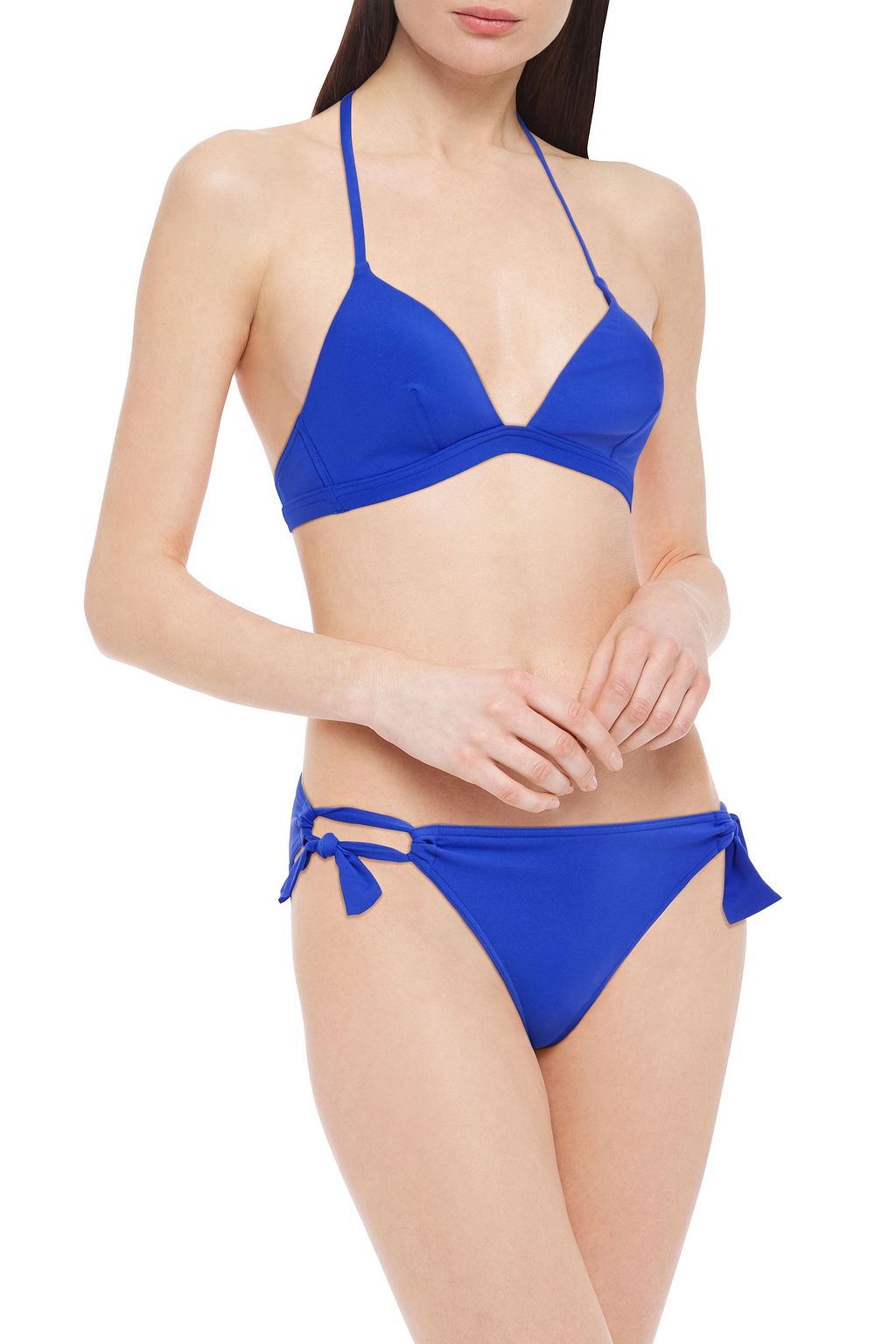 ERES Clyde triangle bikini top