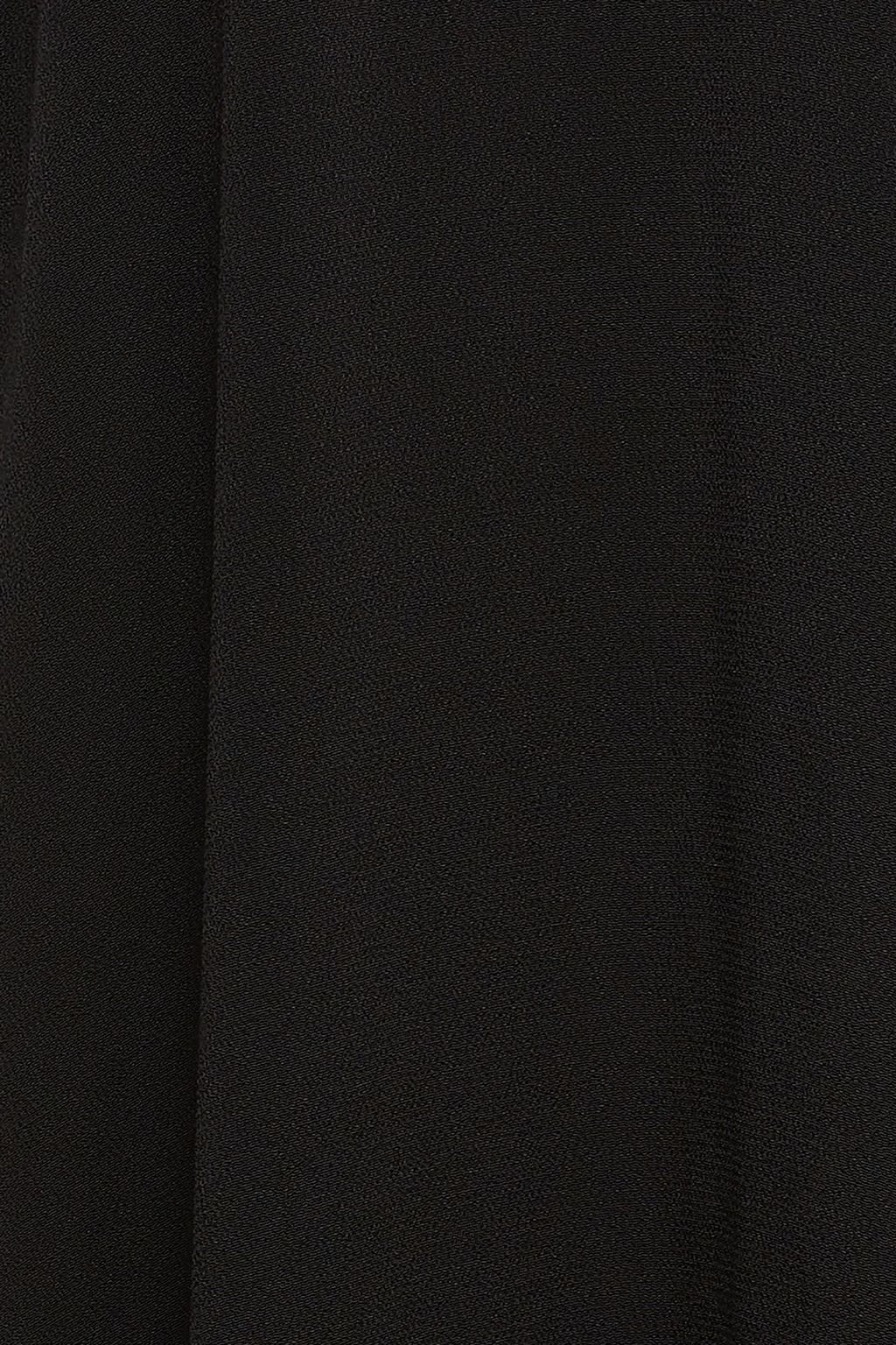 SAMSØE Φ SAMSØE Crepe mini dress