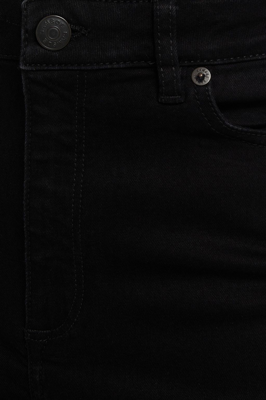 SAMSØE Φ SAMSØE High-rise skinny jeans