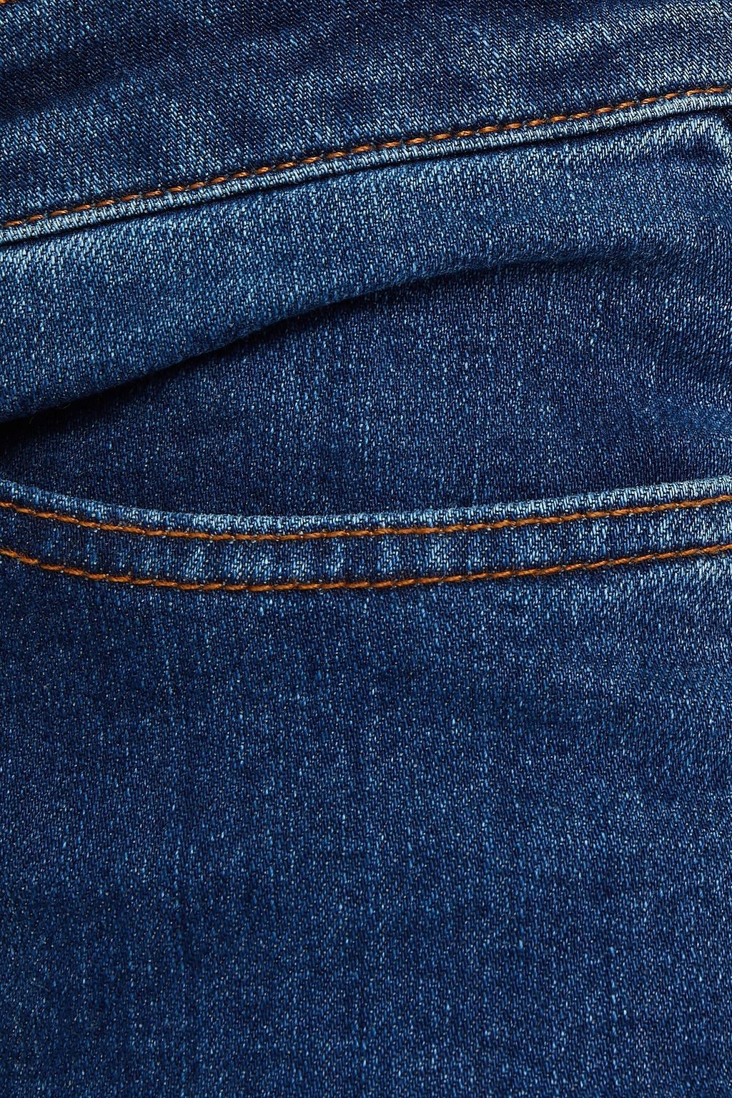SAMSØE Φ SAMSØE High-rise slim-leg jeans