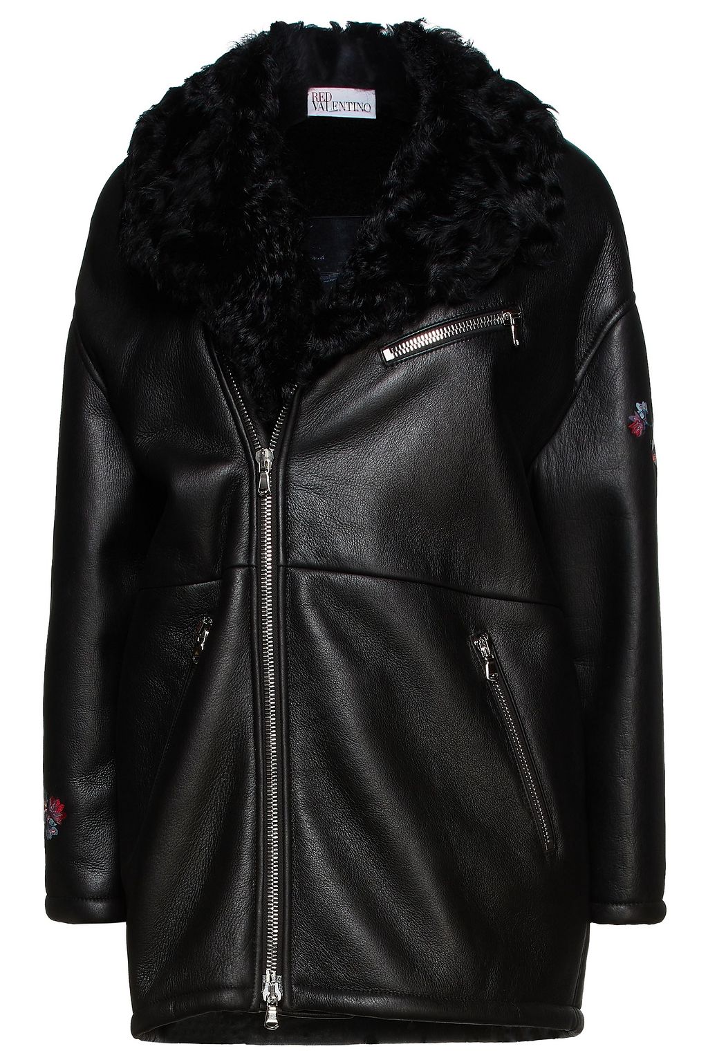 dope ski jacket womens