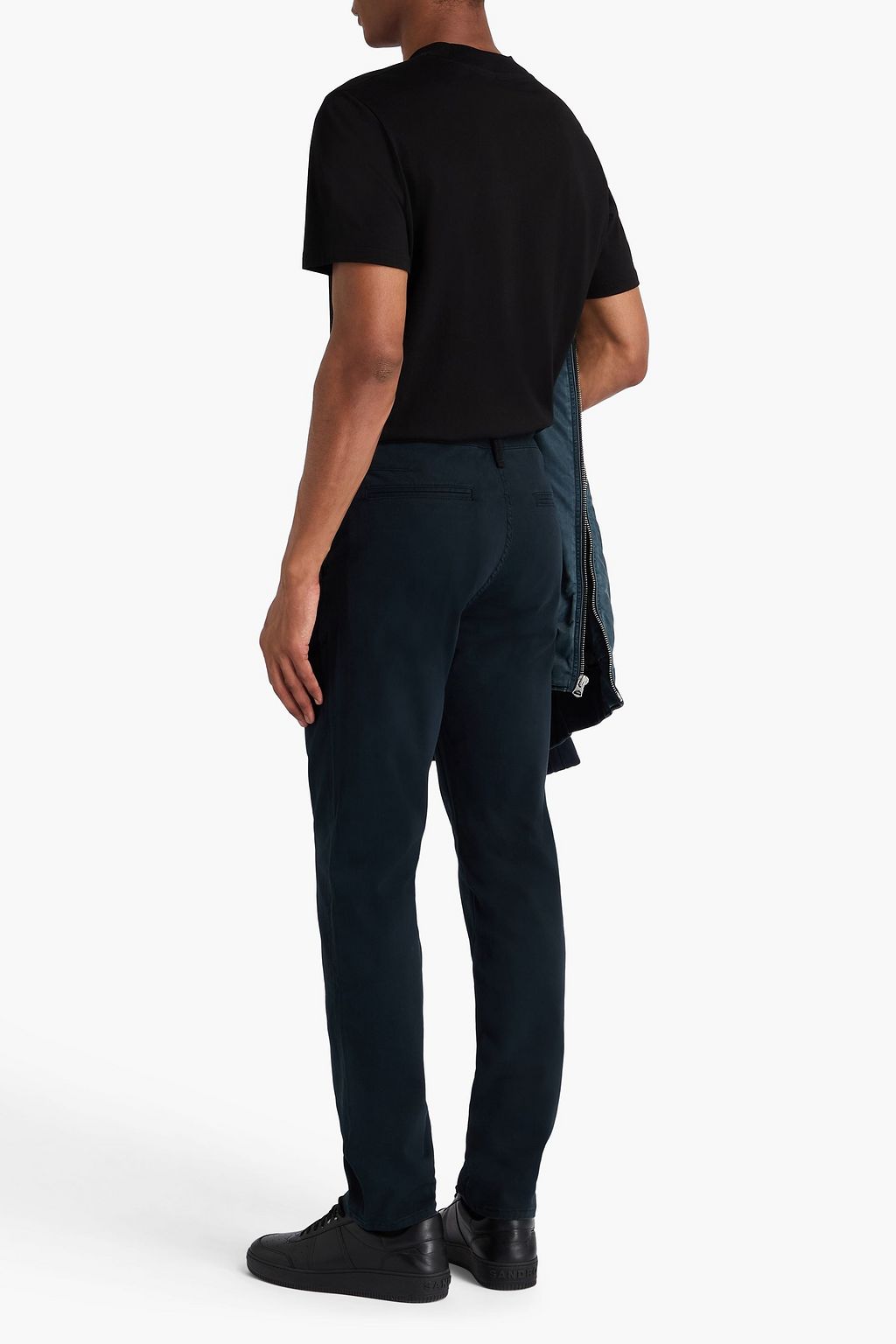 RAG & BONE Fit 2 cotton-blend twill chinos