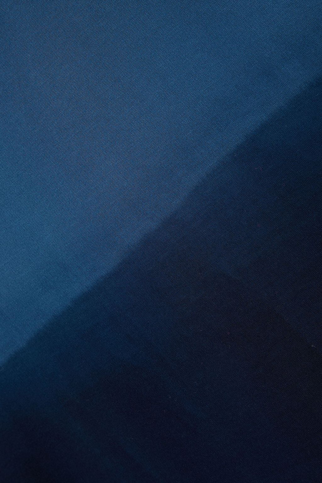 MAJESTIC FILATURES Dégradé French terry top