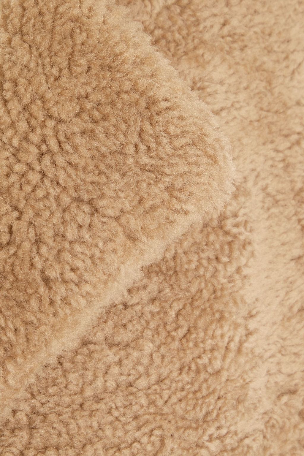 IRIS & INK Elgantine shearling coat