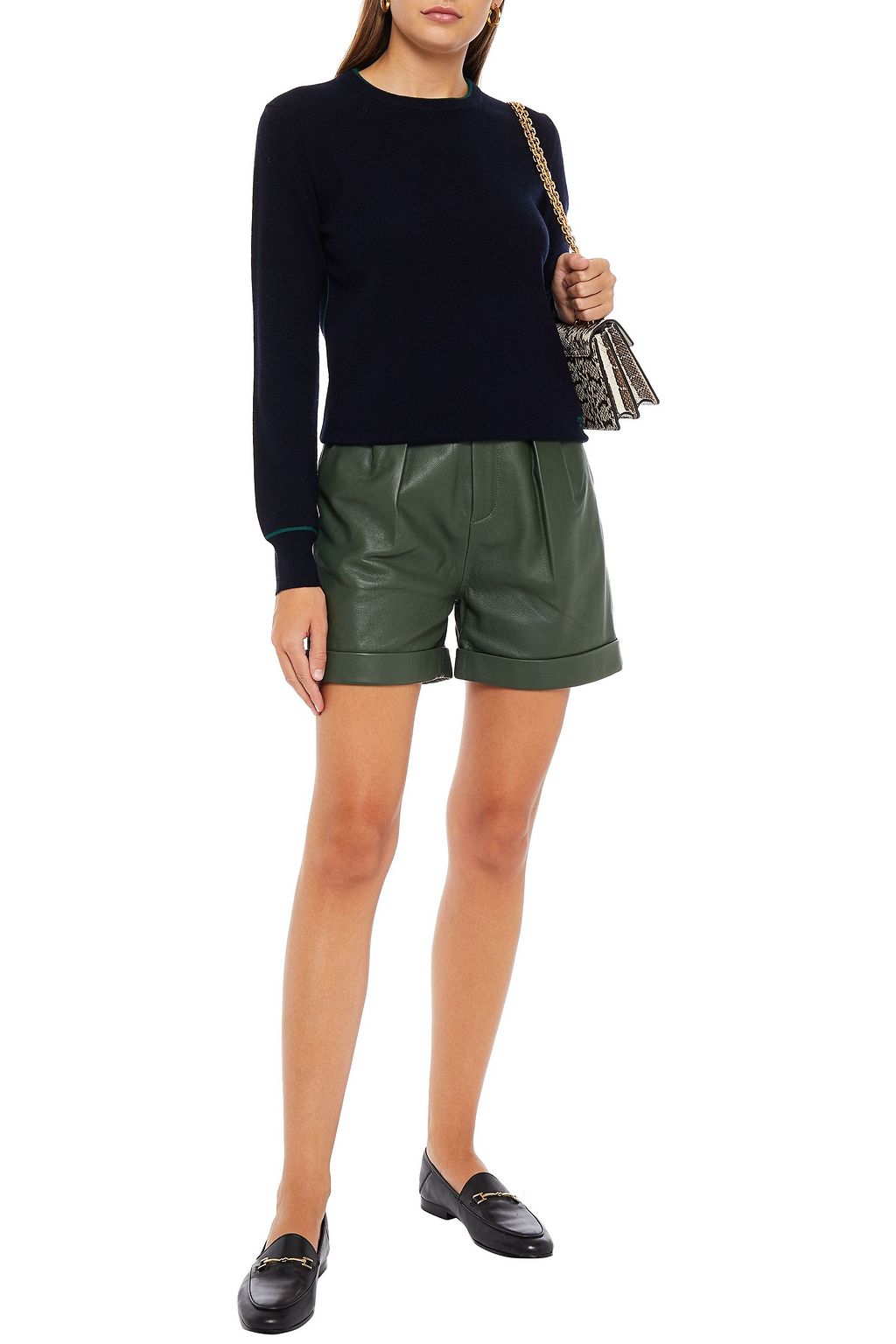 TORY BURCH Cashmere sweater