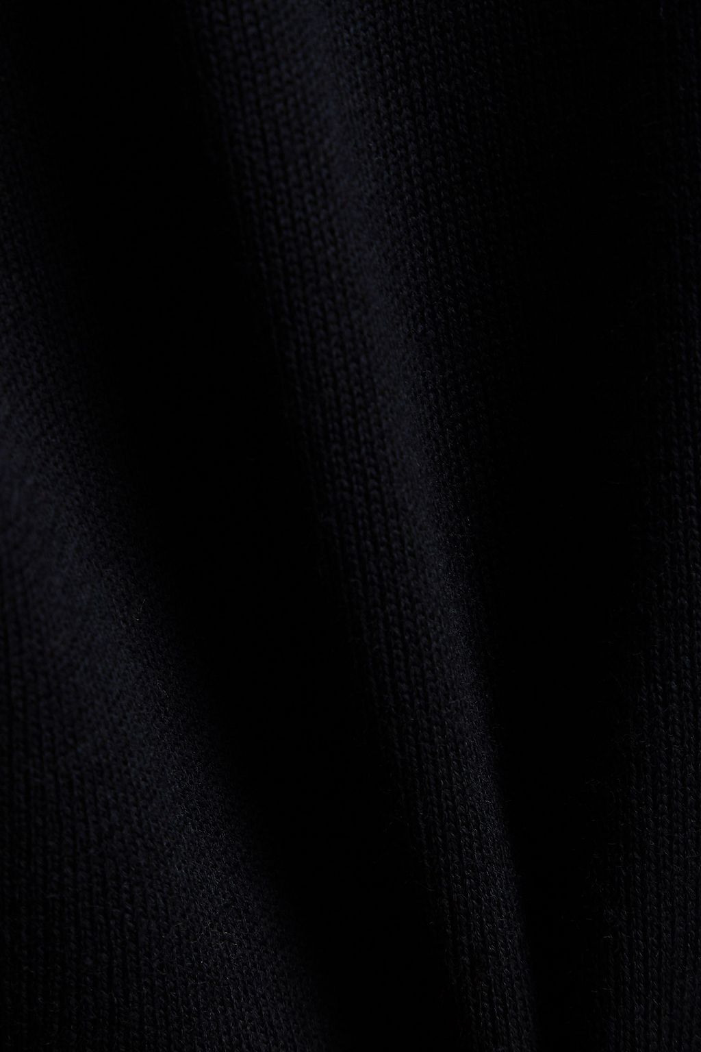 SANDRO Wool sweater