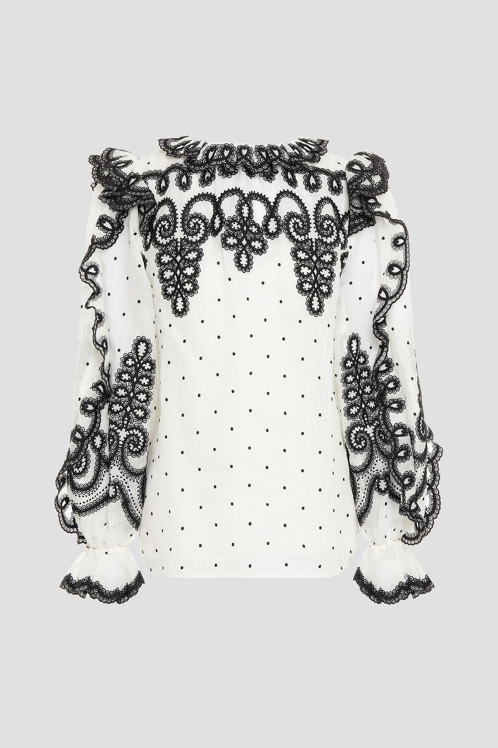 zimmermann the outnet