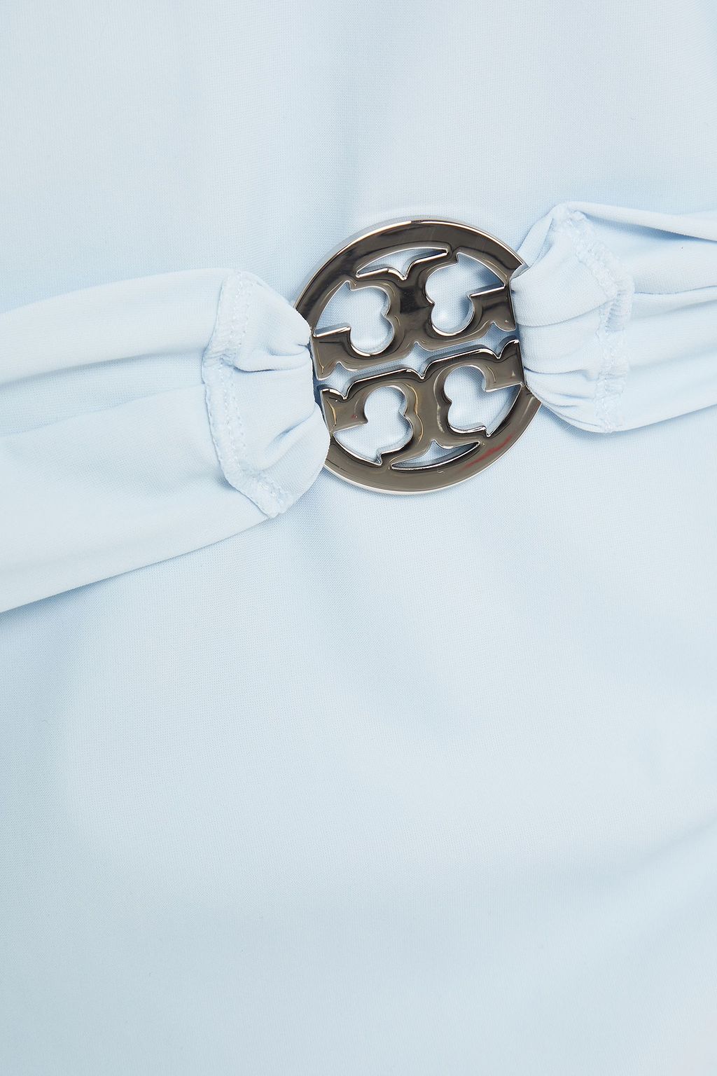 TORY BURCH Embellished swimsuit