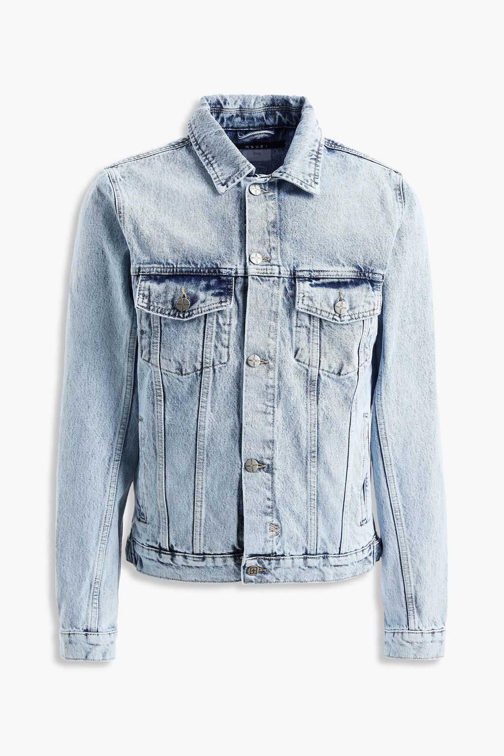 ksubi jean jacket