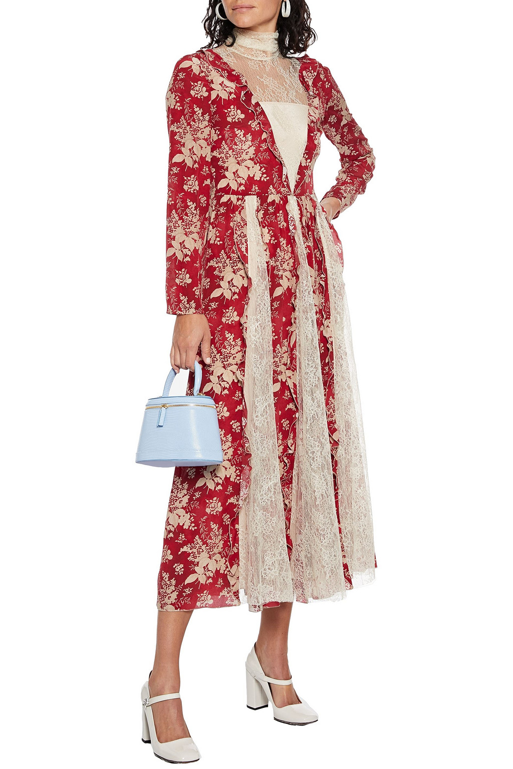 Váy RedValentino