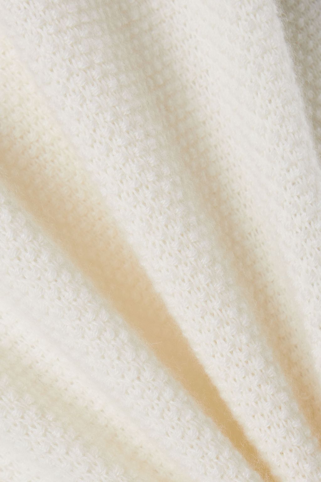 JAMES PERSE Cashmere hoodie