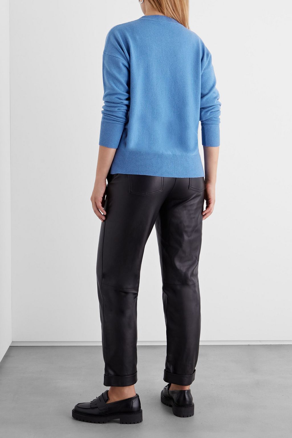 IRIS & INK Alma cashmere sweater