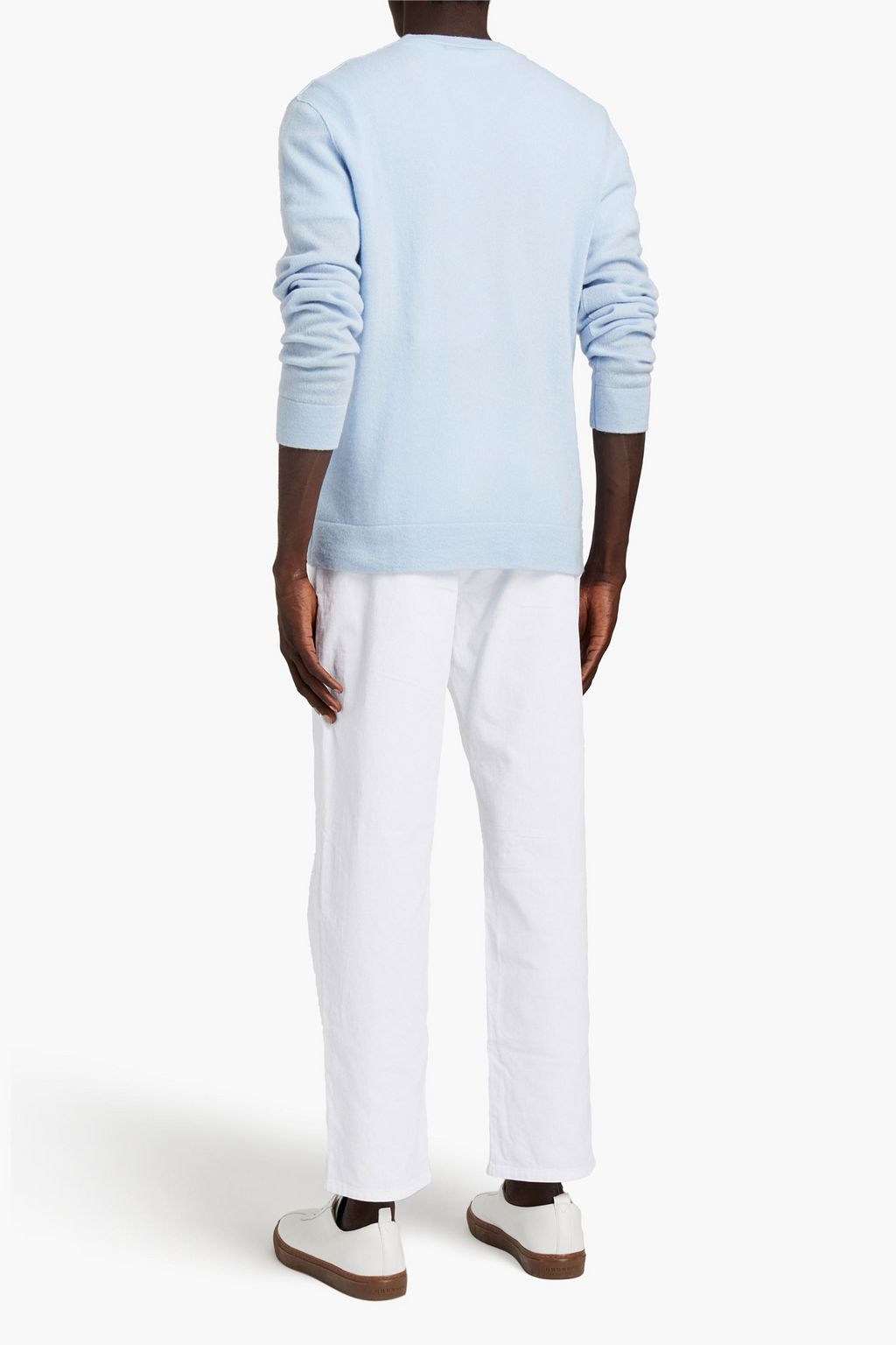 JAMES PERSE Cashmere sweater