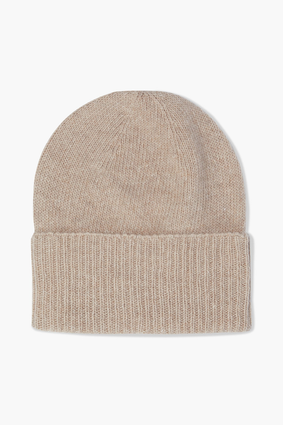 Iris & Ink Caroline recycled cashmere beanie
