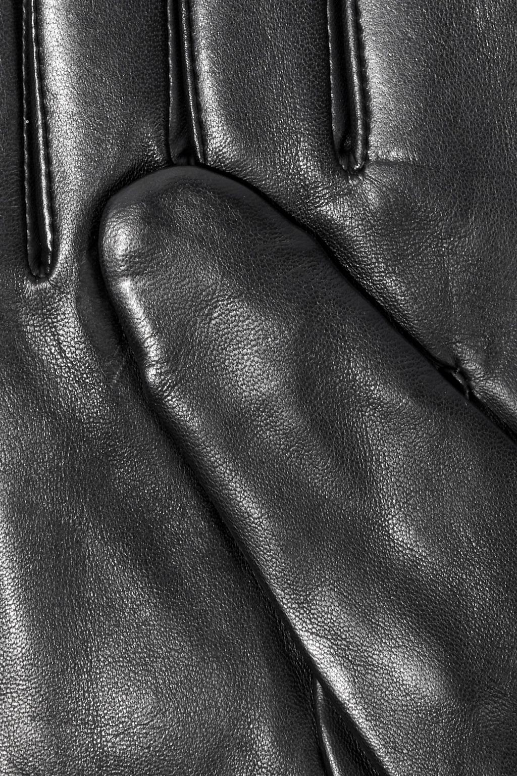 IRIS & INK Celine leather gloves