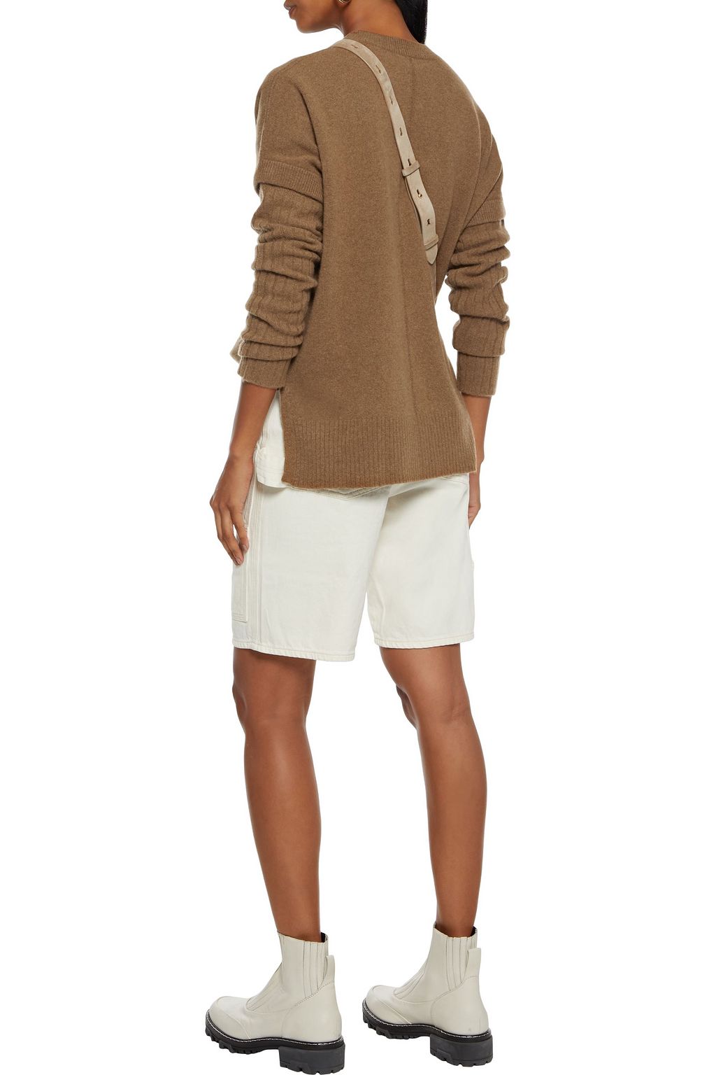EQUIPMENT Emerielle wool sweater