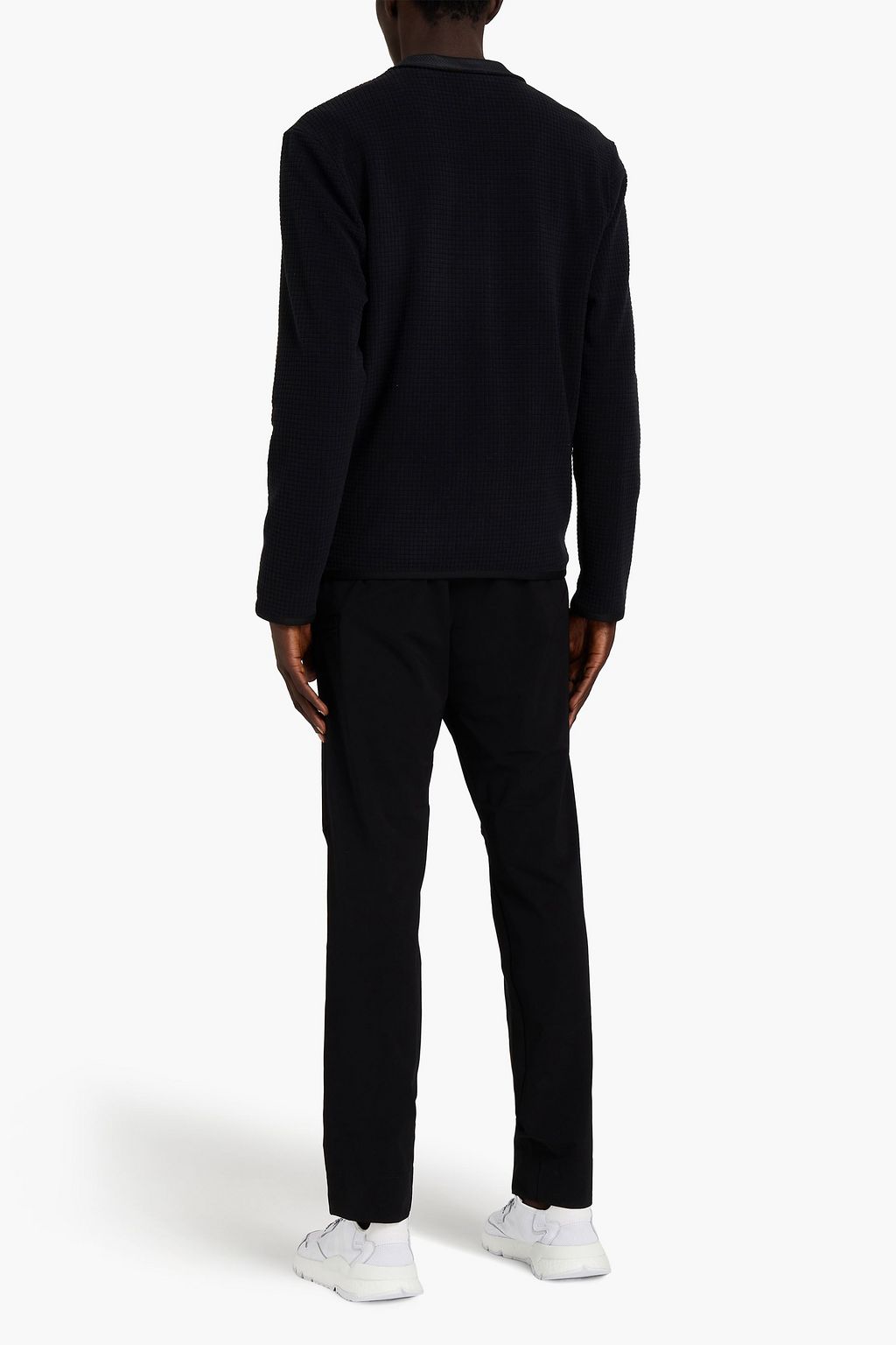 Y/OSEMITE Fleece jacket