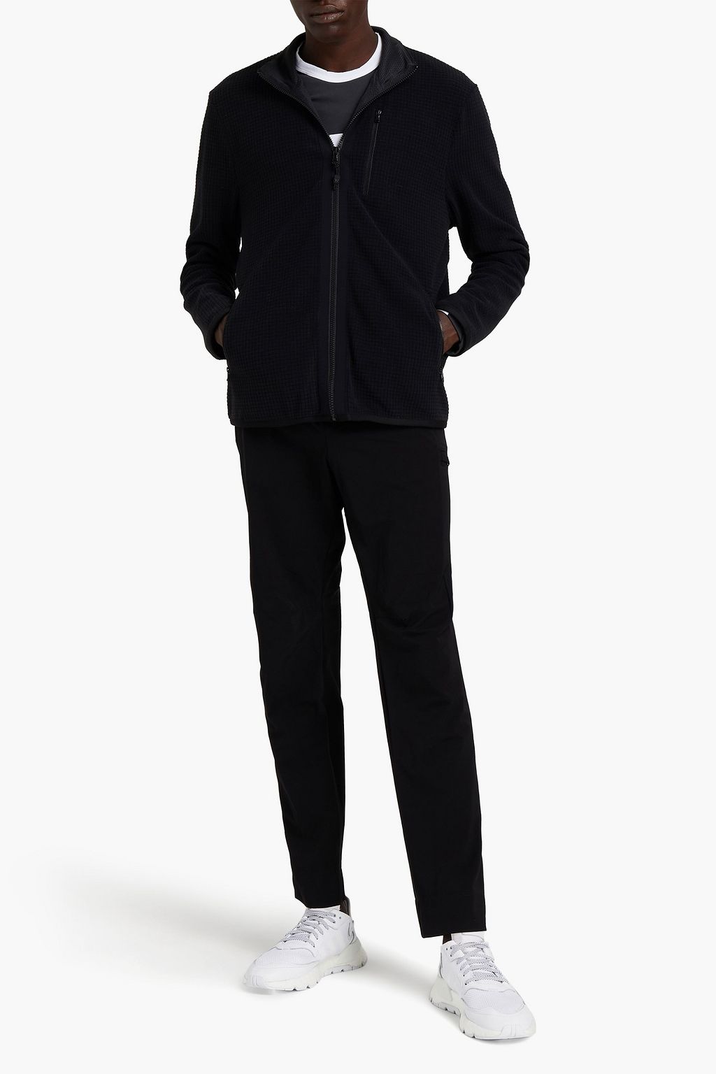 Y/OSEMITE Fleece jacket