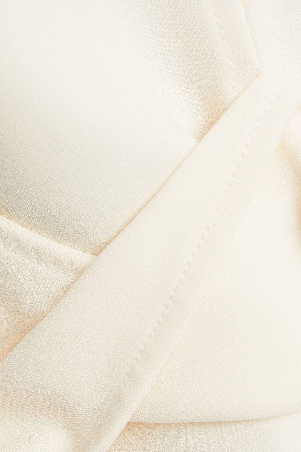 3.1 PHILLIP LIM Twisted crepe top