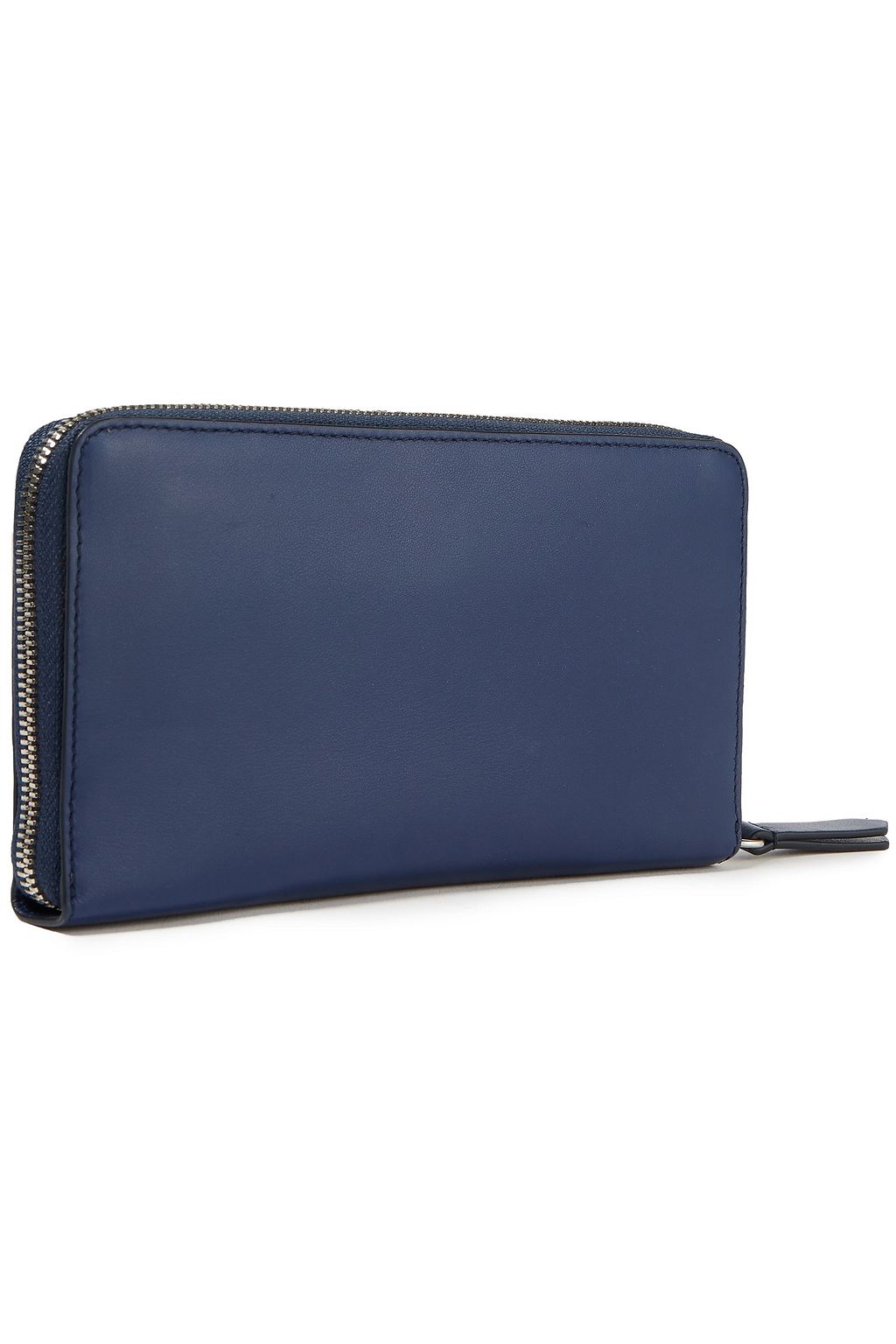 SERGIO ROSSI Leather wallet