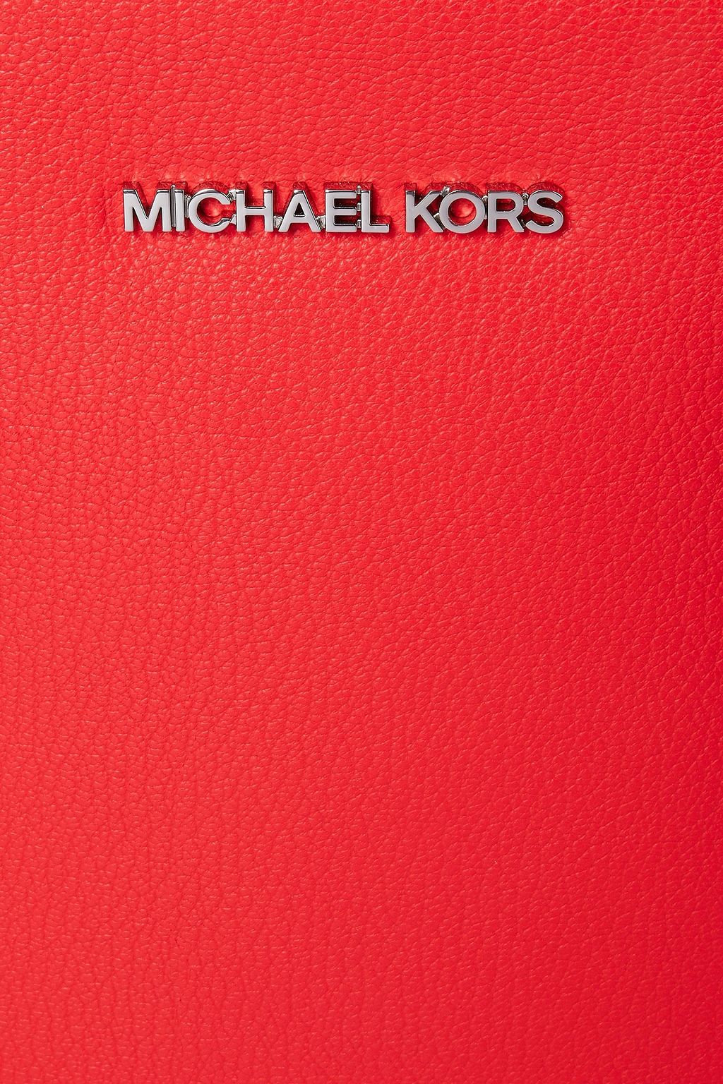 MICHAEL MICHAEL KORS Tote Bag aus strukturiertem Leder