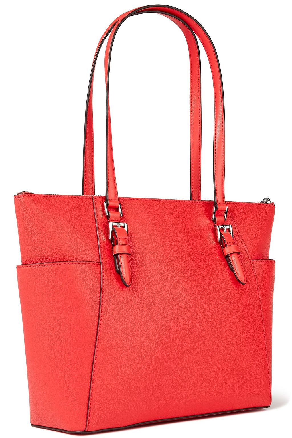 MICHAEL MICHAEL KORS Tote Bag aus strukturiertem Leder