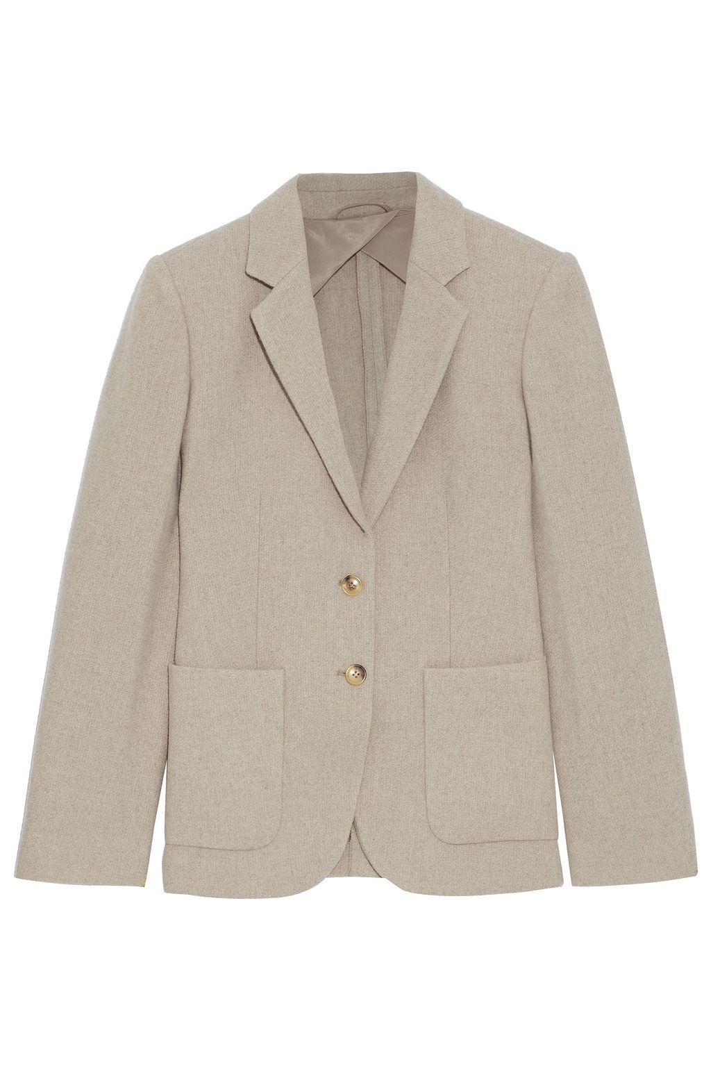 yellow sweater jacket