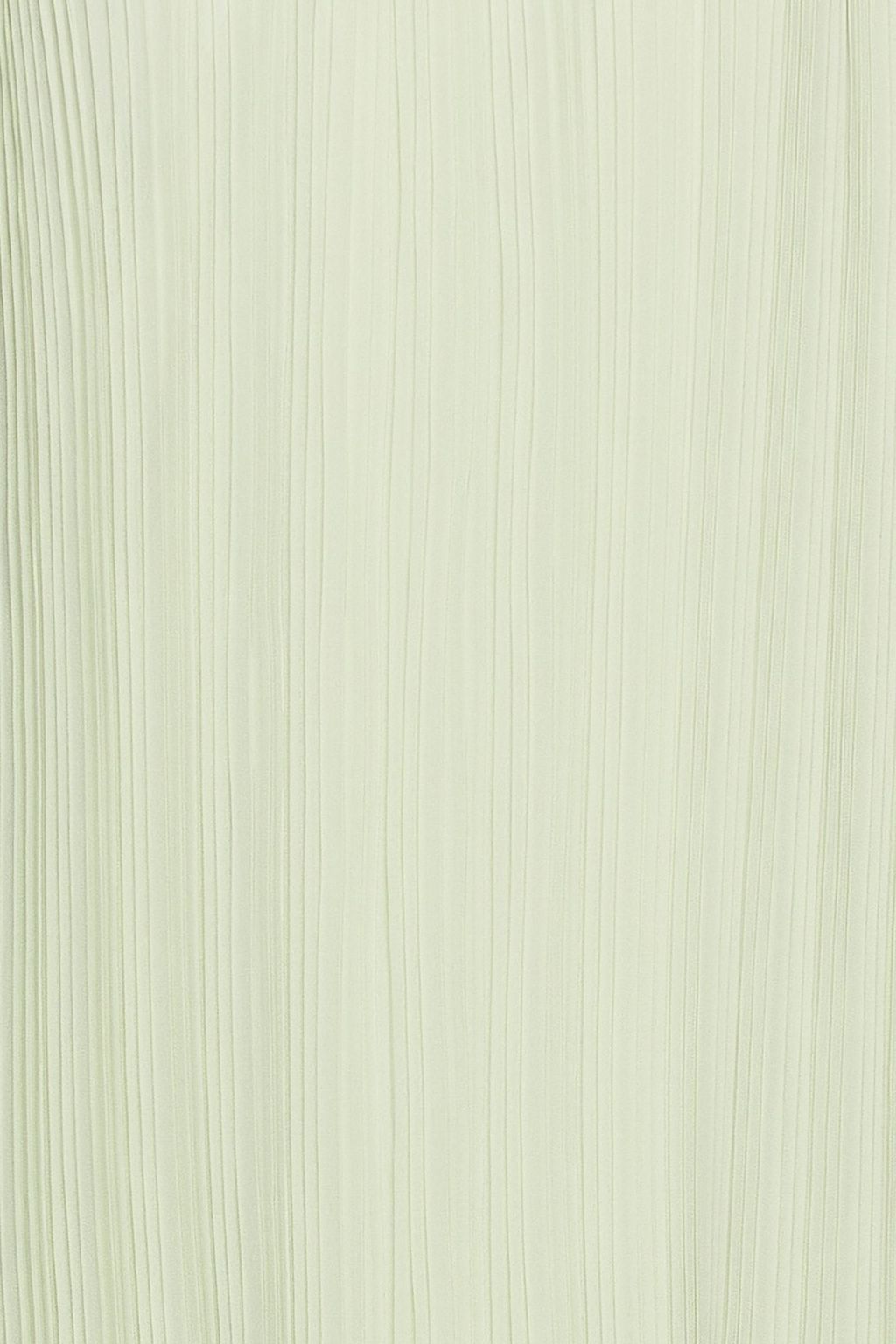 SAMSØE Φ SAMSØE Plissé-georgette dress