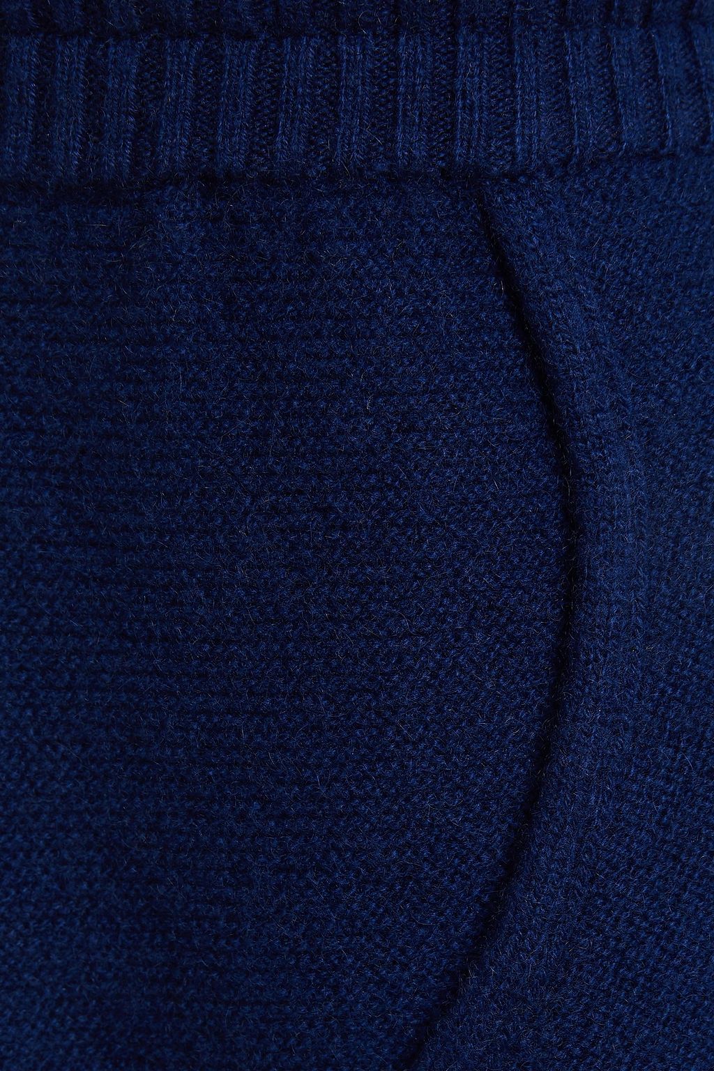 ERES Cashmere shorts