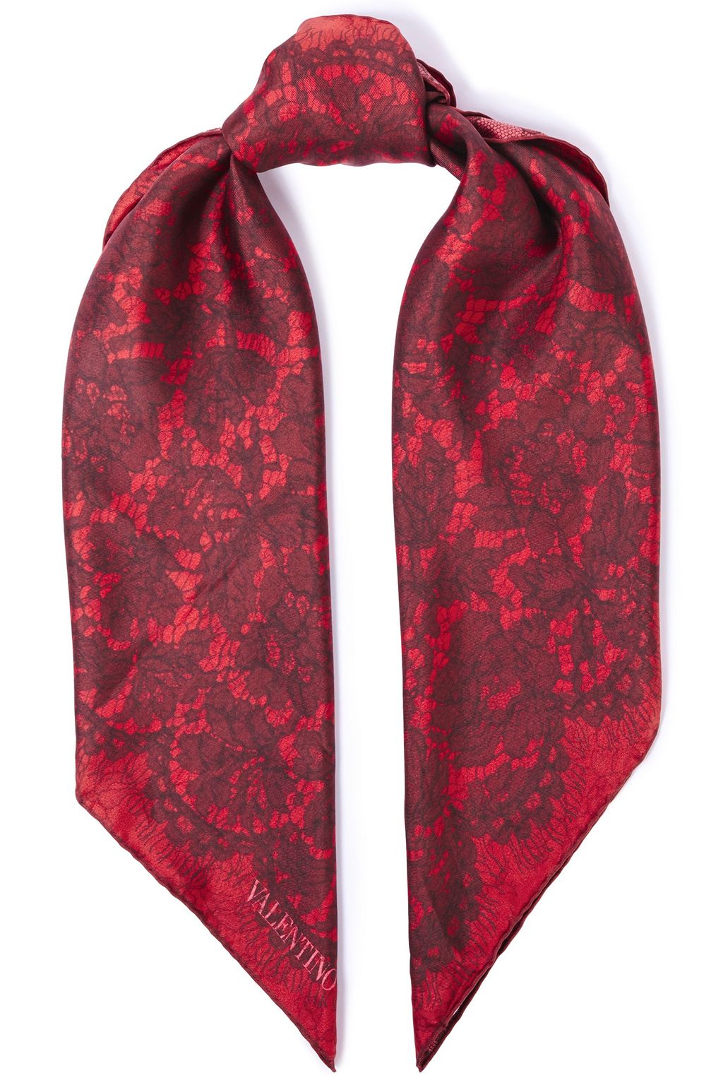designer silk scarf sale