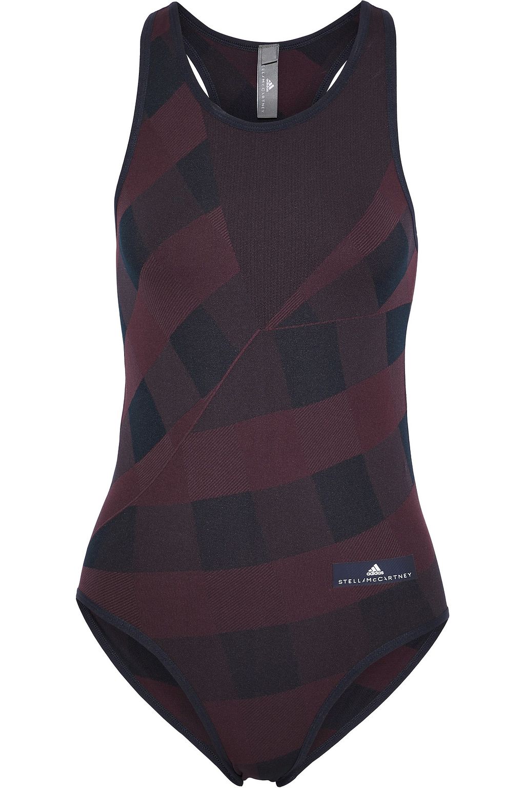 adidas bodysuit burgundy