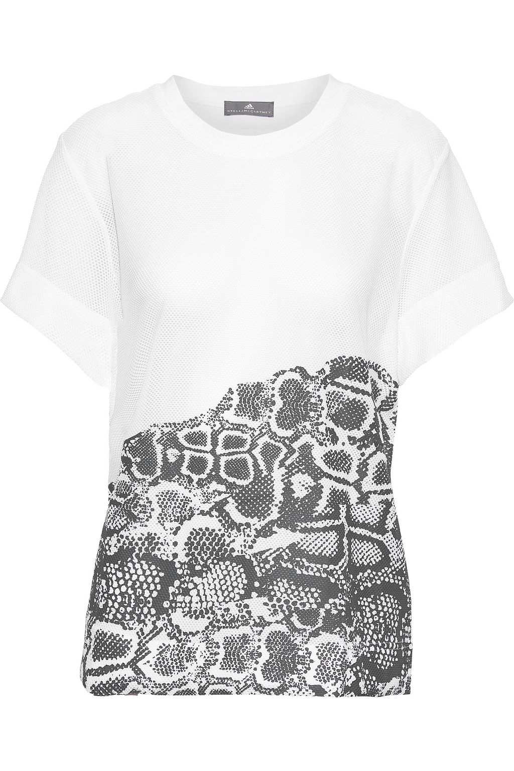 adidas snake shirt