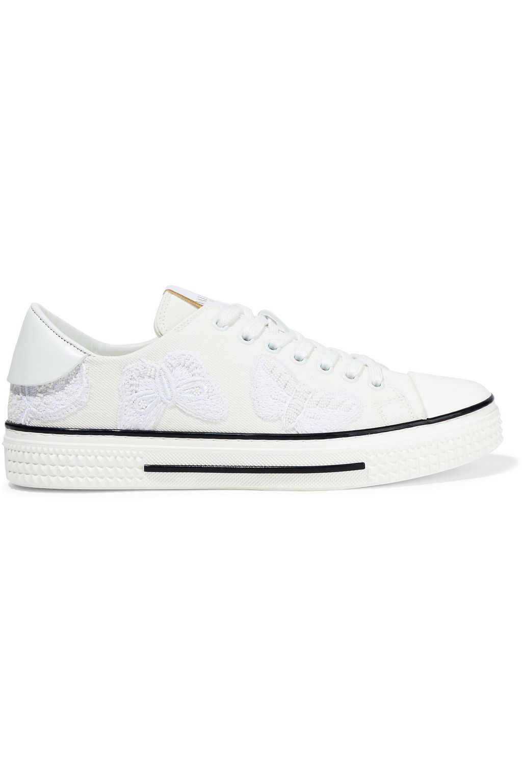 outnet valentino shoes