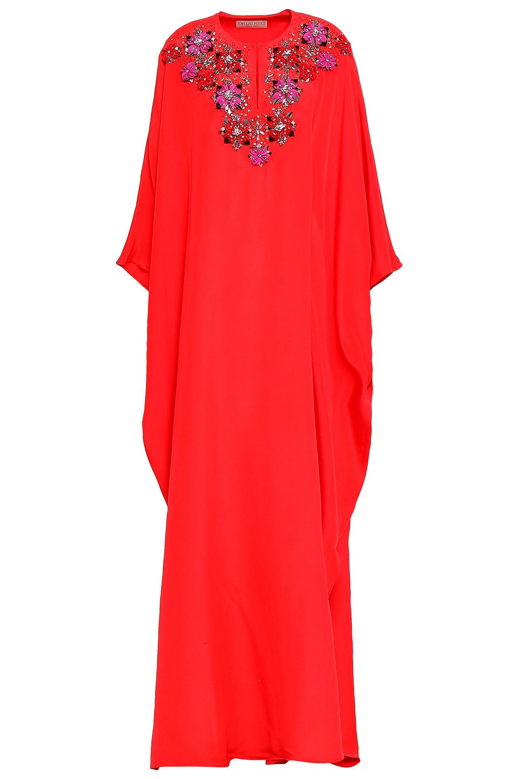 pucci kaftan sale