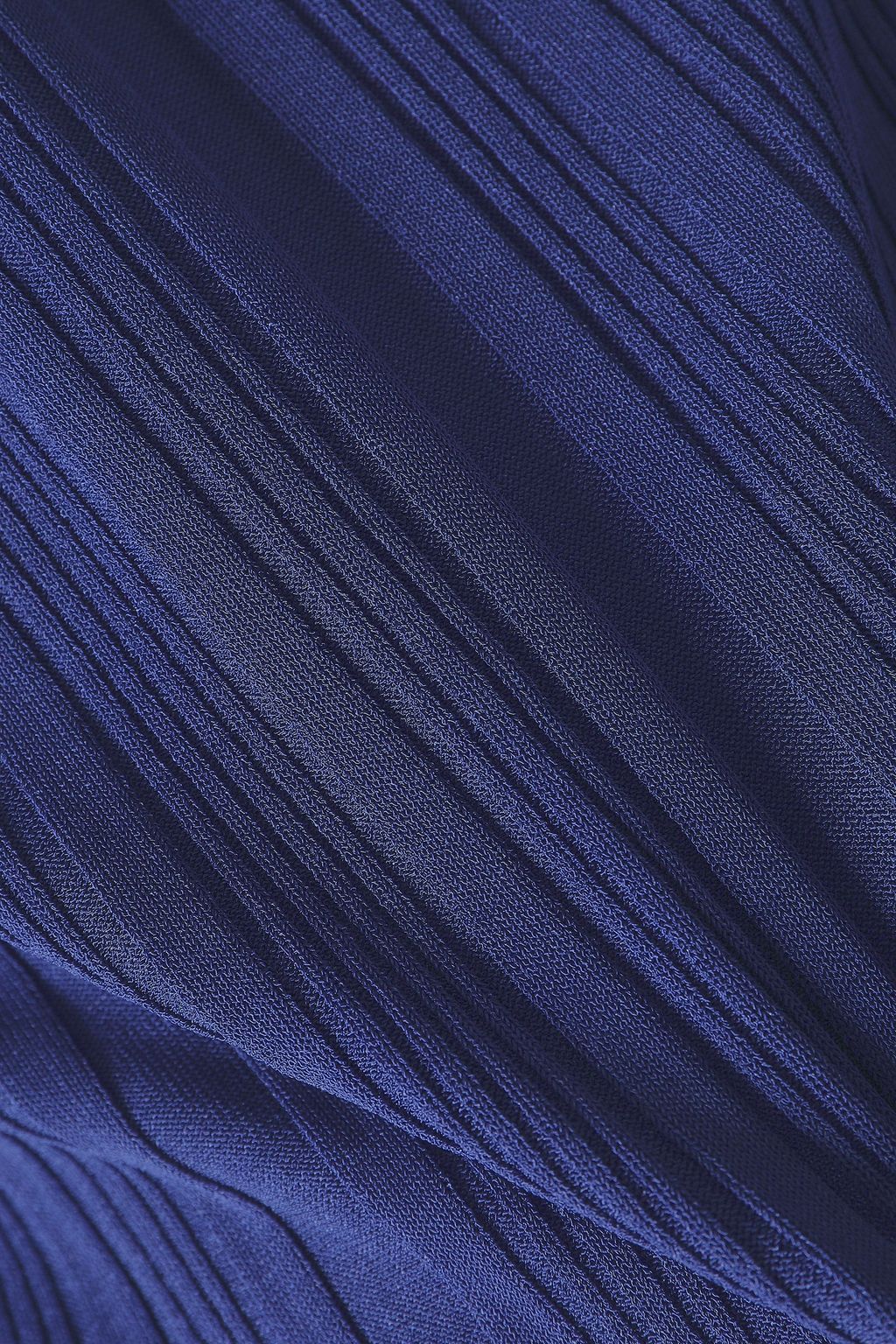 GENTRYPORTOFINO Ribbed-knit top