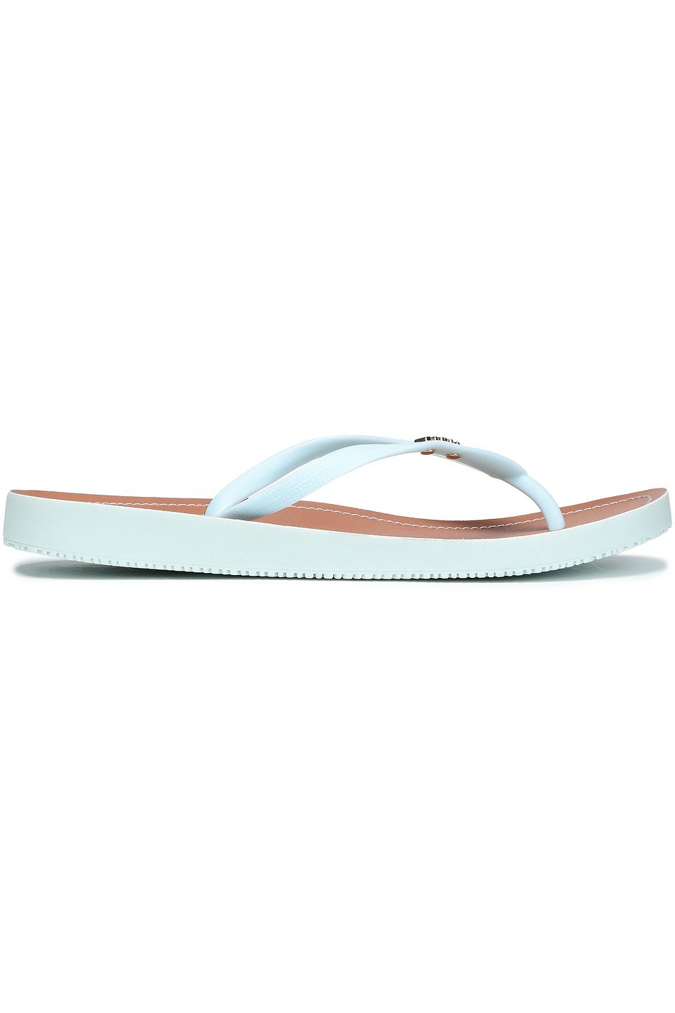 dkny madi flip flops