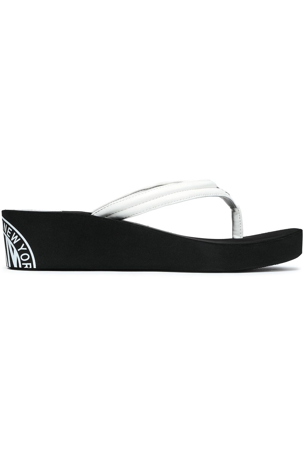 dkny flip flops sale