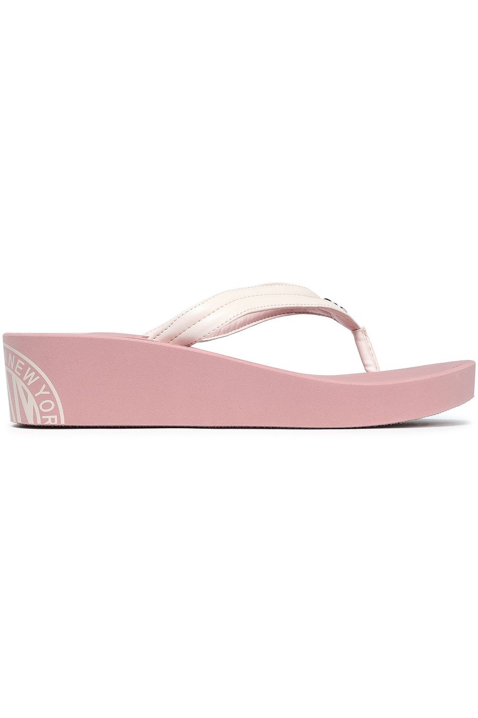 dkny flip flops sale