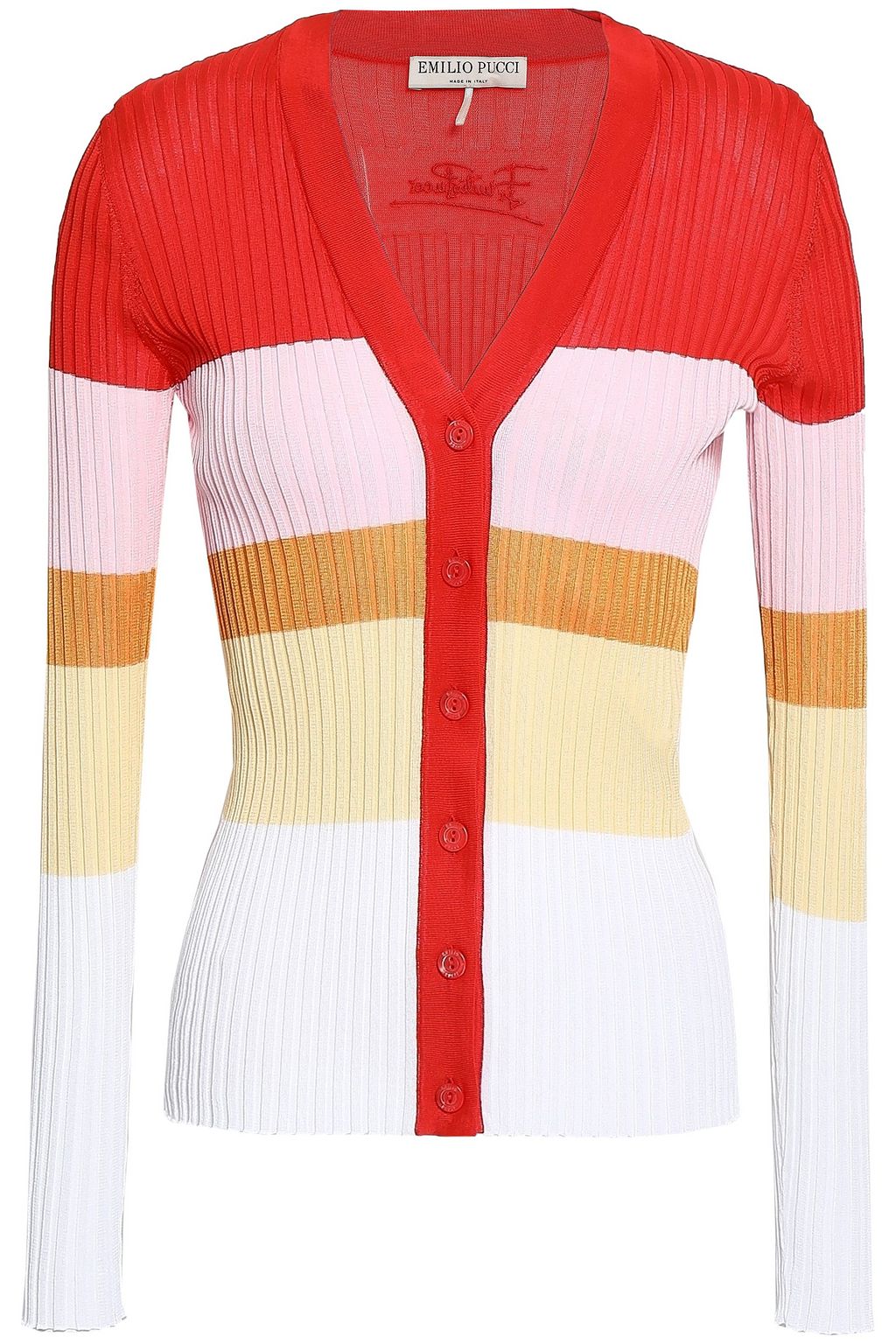 emilio pucci cardigan