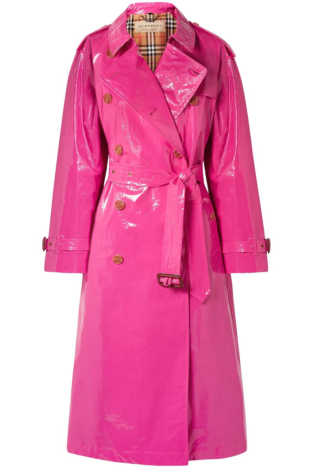 burberry eastheath cashmere trench coat