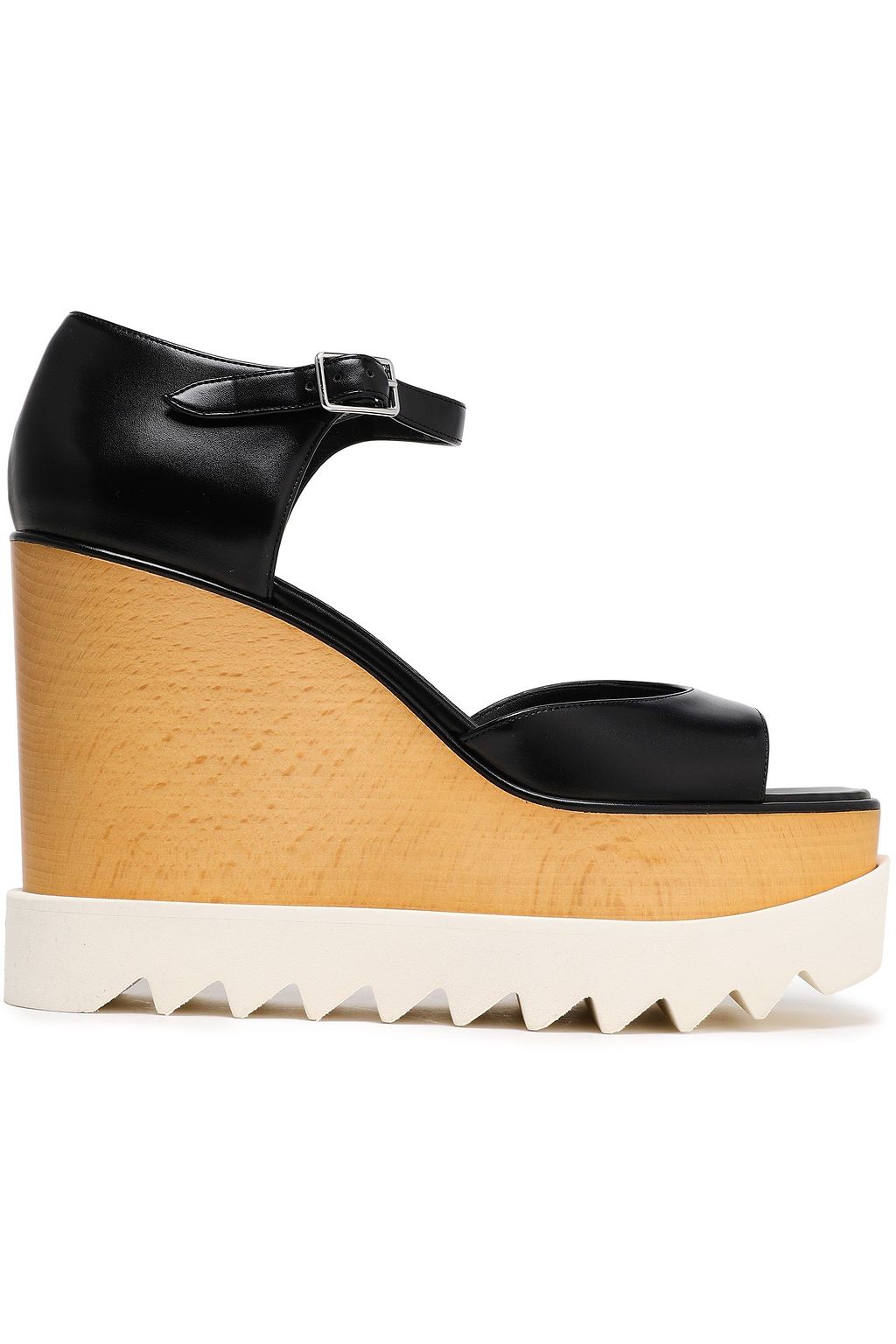 stella mccartney wedges sale