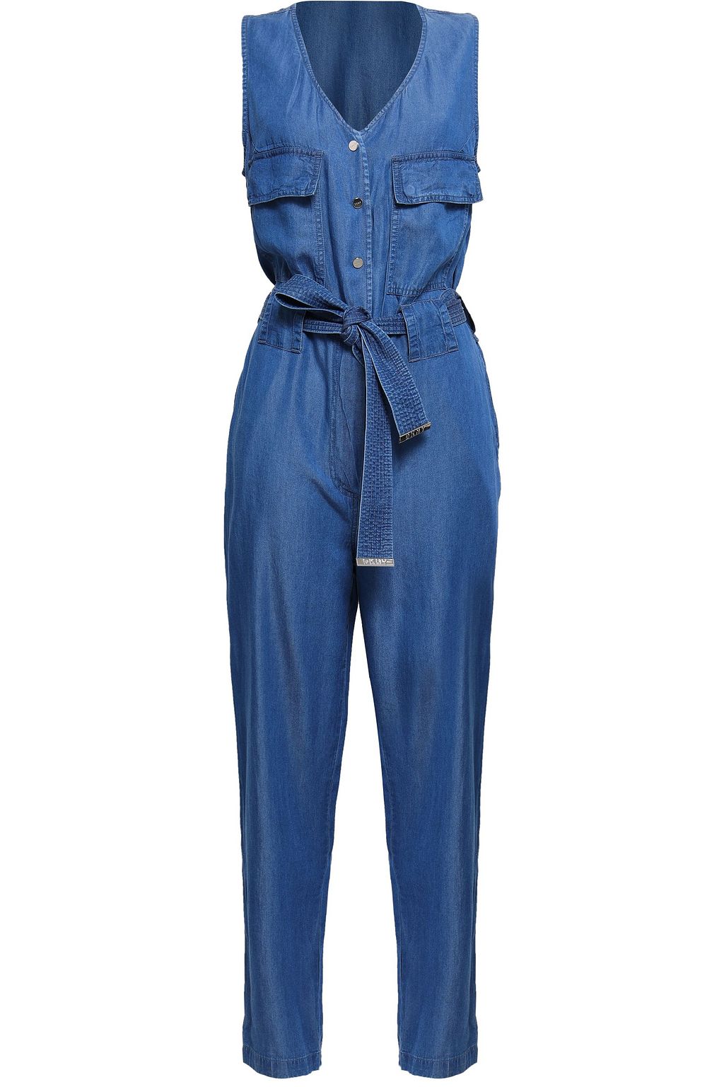 dkny overalls