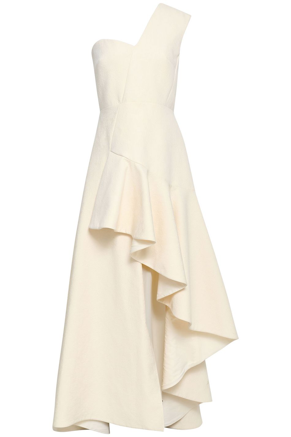 cotton one piece gown