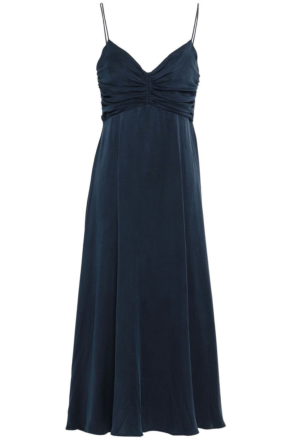 zimmermann navy dress